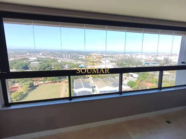 #464 - Apartamento para Locação em Sorocaba - SP