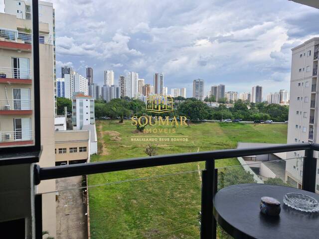 #467 - Apartamento para Venda em Sorocaba - SP