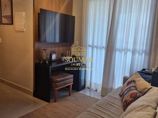 #467 - Apartamento para Venda em Sorocaba - SP