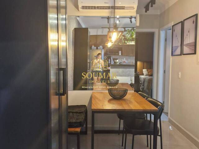 #467 - Apartamento para Venda em Sorocaba - SP