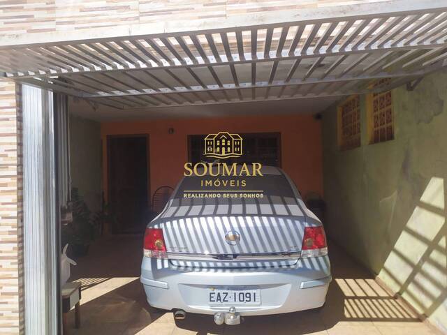 #469 - Casa para Venda em Sorocaba - SP