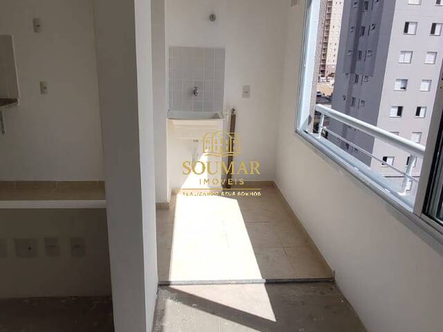 #470 - Apartamento para Venda em Sorocaba - SP