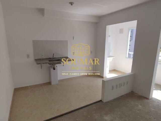 #470 - Apartamento para Venda em Sorocaba - SP