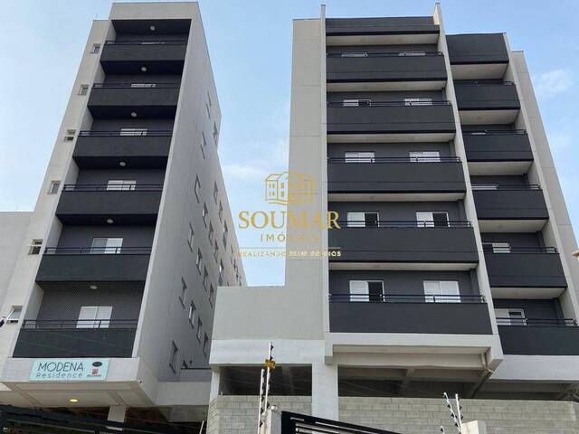#471 - Apartamento para Venda em Sorocaba - SP