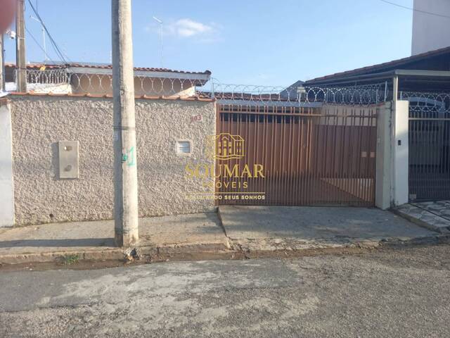 #CS00026 - Casa para Venda em Sorocaba - SP