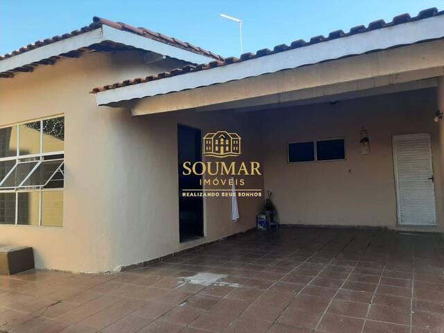 #CS00026 - Casa para Venda em Sorocaba - SP