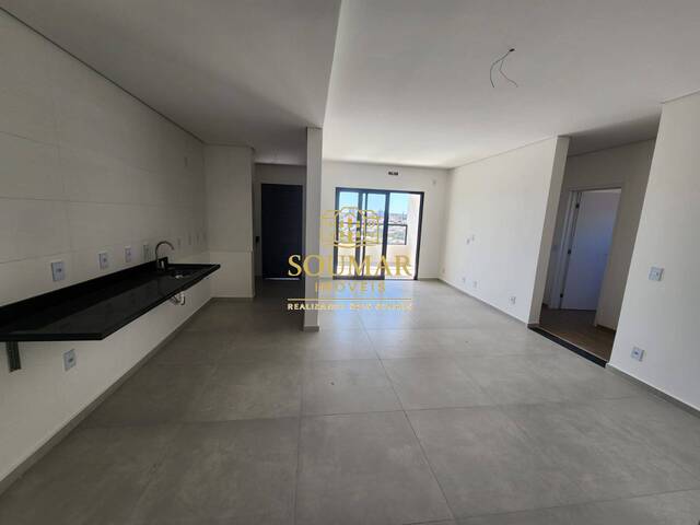 #474 - Apartamento para Venda em Sorocaba - SP