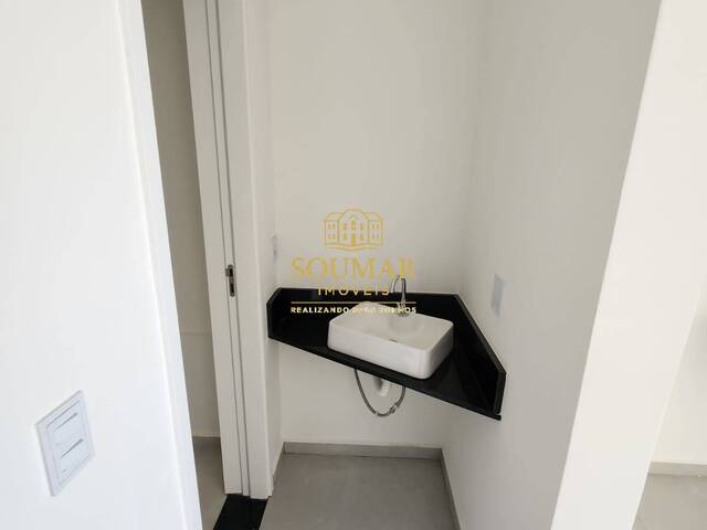 #474 - Apartamento para Venda em Sorocaba - SP