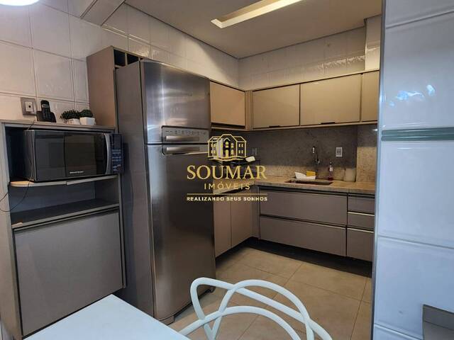 #480 - Apartamento para Venda em Santos - SP