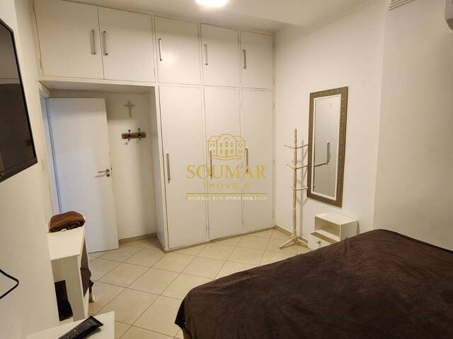 Apartamento para Venda em Santos - 4