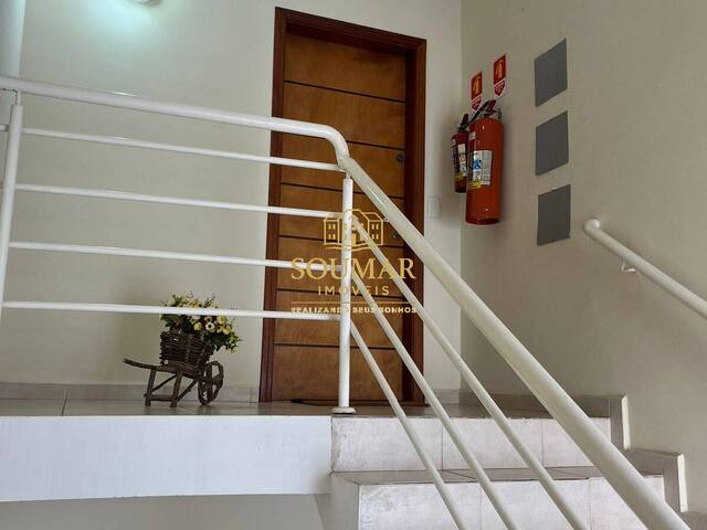 #484 - Apartamento para Venda em Sorocaba - SP