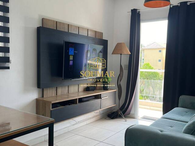 Apartamento para Venda em Sorocaba - 5
