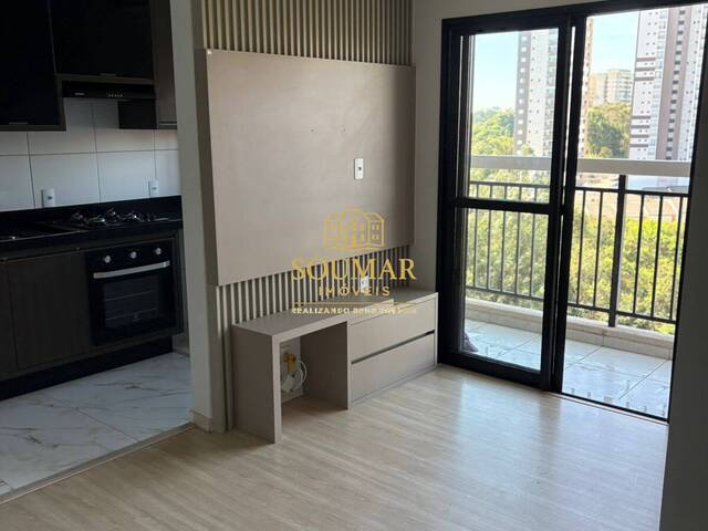 #486 - Apartamento para Venda em Sorocaba - SP