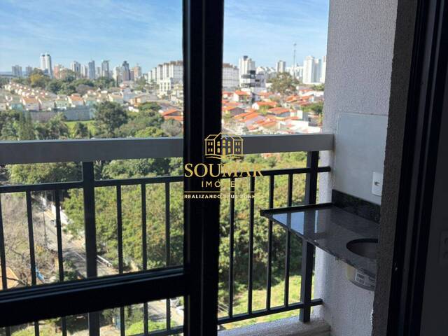 #486 - Apartamento para Venda em Sorocaba - SP