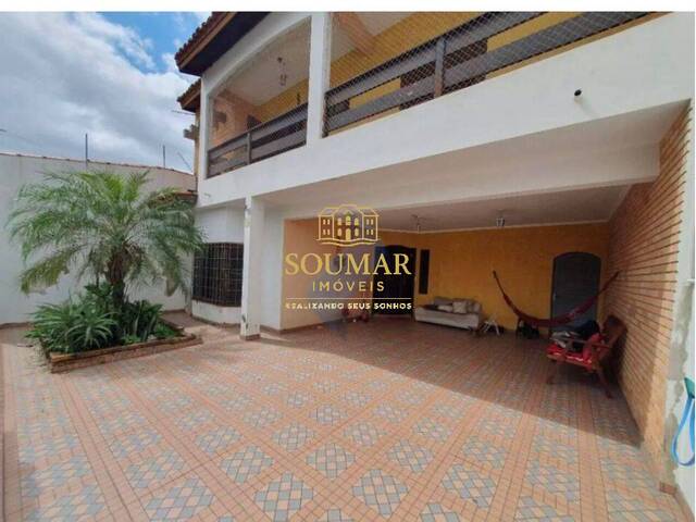 #488 - Casa para Venda em Sorocaba - SP