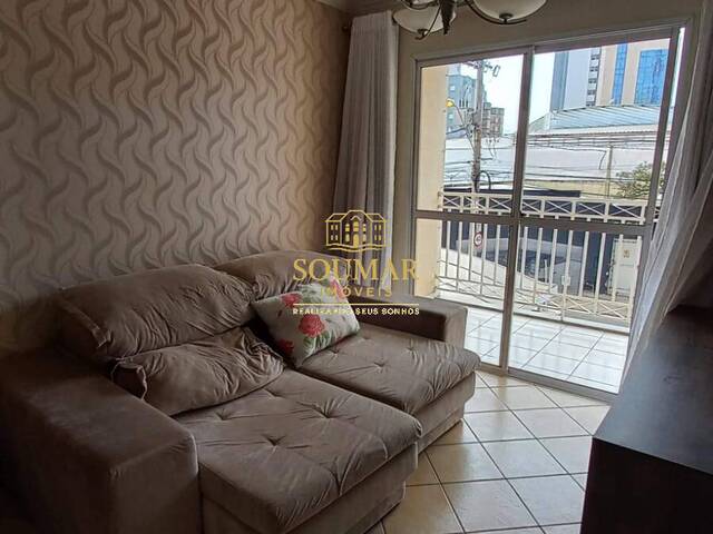 #490 - Apartamento para Venda em Sorocaba - SP