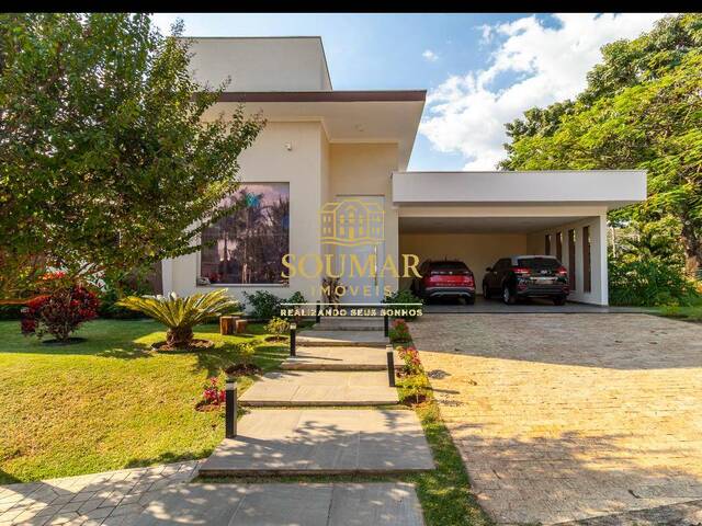 #CC00060 - Casa para Venda em Sorocaba - SP