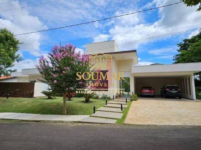 #CC00060 - Casa para Venda em Sorocaba - SP