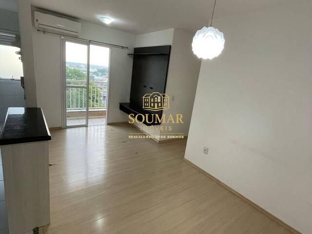 #494 - Apartamento para Venda em Sorocaba - SP