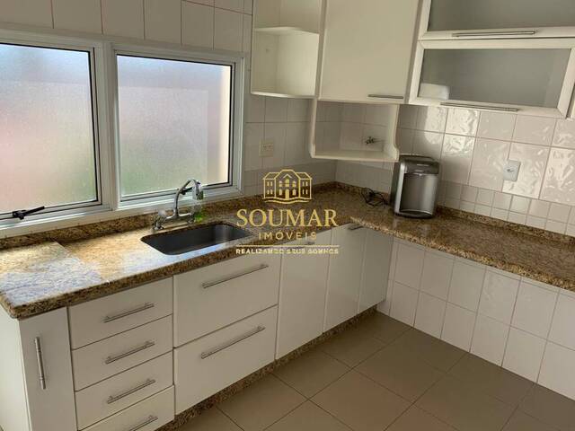 #AP00044 - Apartamento para Venda em Sorocaba - SP
