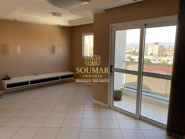 #AP00044 - Apartamento para Venda em Sorocaba - SP