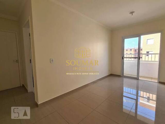 Apartamento para Venda em Sorocaba - 3