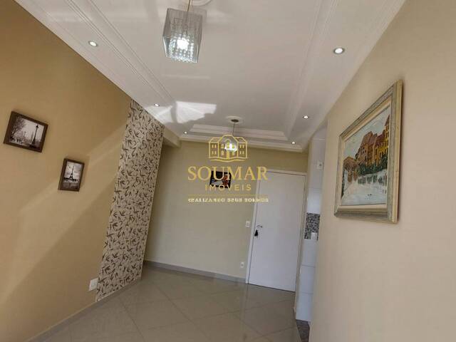 Apartamento para Venda em Sorocaba - 4