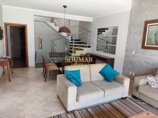 #500 - Casa para Venda em São Paulo - SP