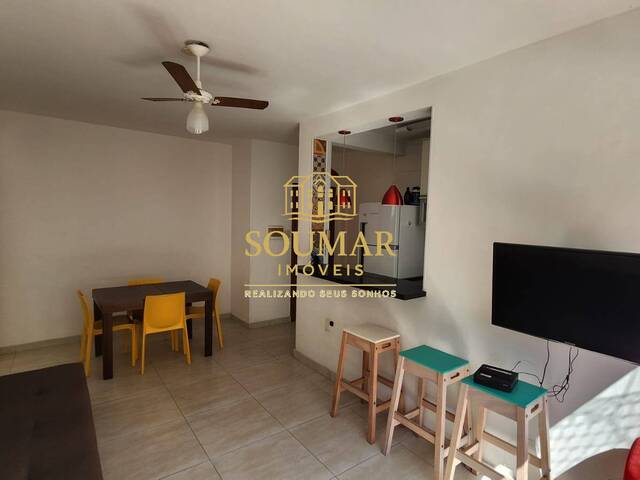 Apartamento para Venda em Santos - 3