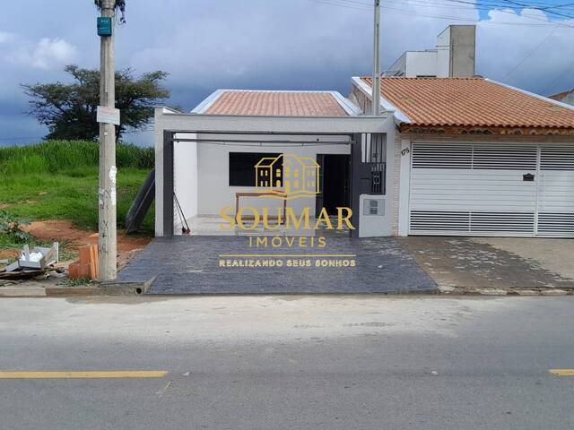 Casa para Venda em Sorocaba - 4