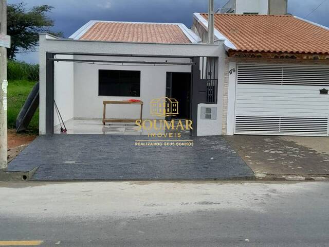 Casa para Venda em Sorocaba - 5