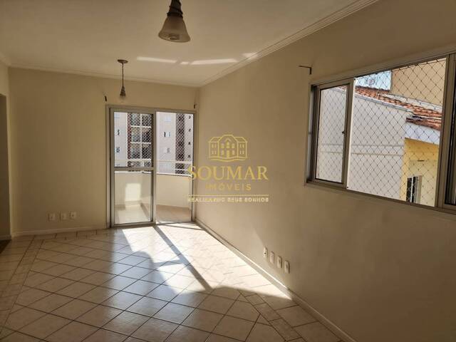 #507 - Apartamento para Venda em Sorocaba - SP