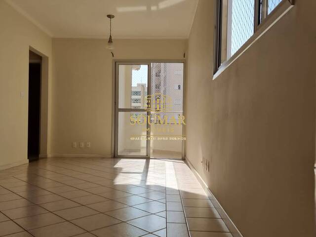 #507 - Apartamento para Venda em Sorocaba - SP