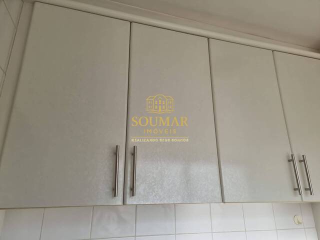 Apartamento para Venda em Sorocaba - 5