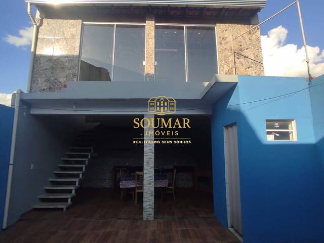 #508 - Casa para Venda em Sorocaba - SP