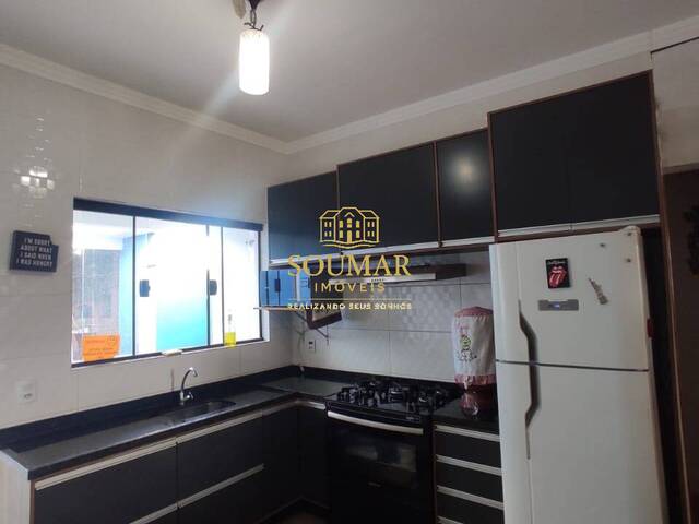 Casa para Venda em Sorocaba - 4