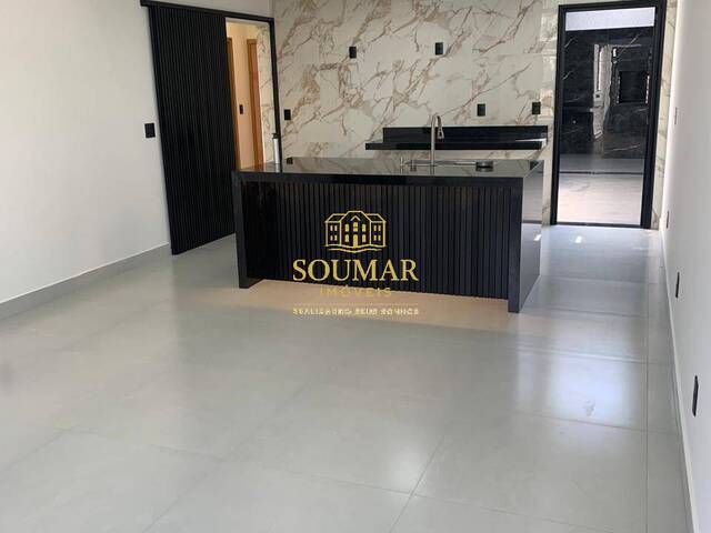 #510 - Casa para Venda em Sorocaba - SP