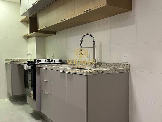 #511 - Apartamento para Venda em Sorocaba - SP