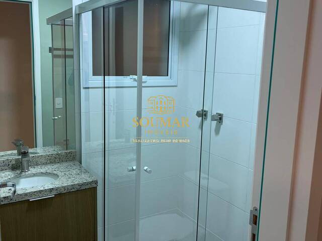 #511 - Apartamento para Venda em Sorocaba - SP