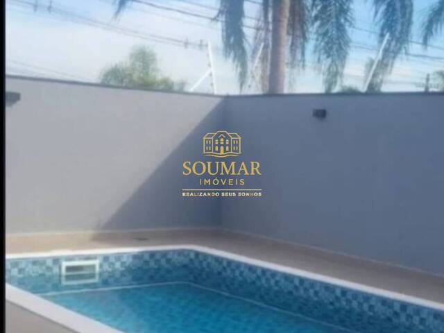 Casa em condomínio para Venda em Sorocaba - 5