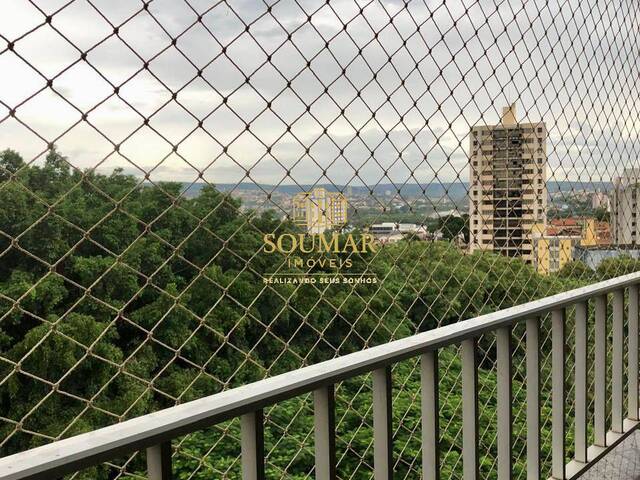 #514 - Apartamento para Venda em Sorocaba - SP