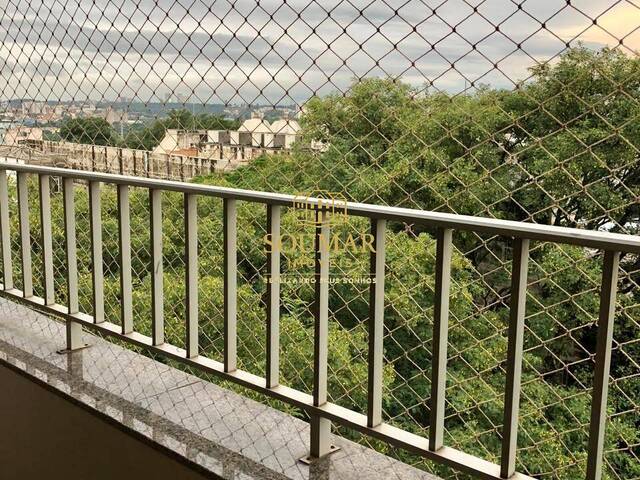 #514 - Apartamento para Venda em Sorocaba - SP