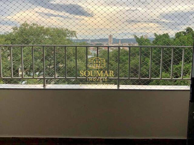 Apartamento para Venda em Sorocaba - 5