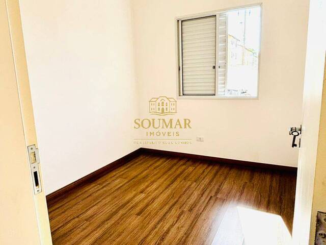 Apartamento para Venda em Sorocaba - 5