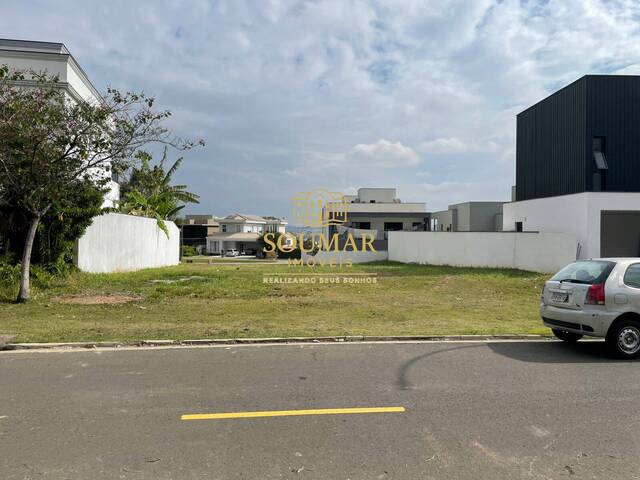 #516 - Área para Venda em Votorantim - SP