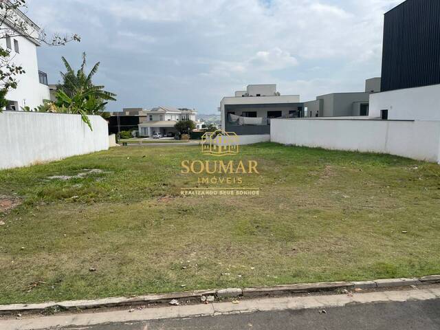 Área para Venda em Votorantim - 4