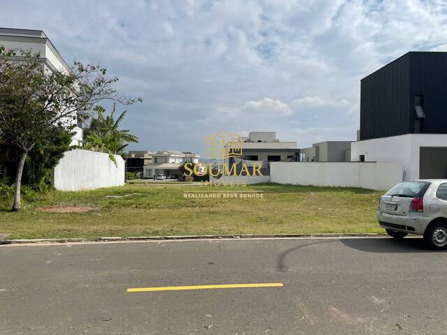 #516 - Área para Venda em Votorantim - SP