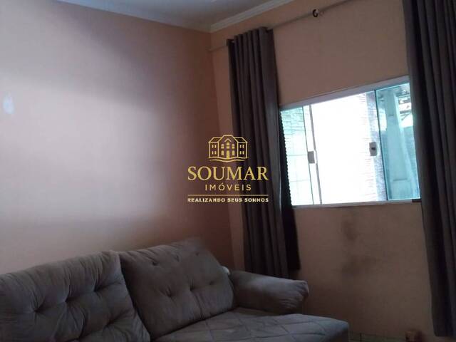 Casa para Venda em Sorocaba - 5