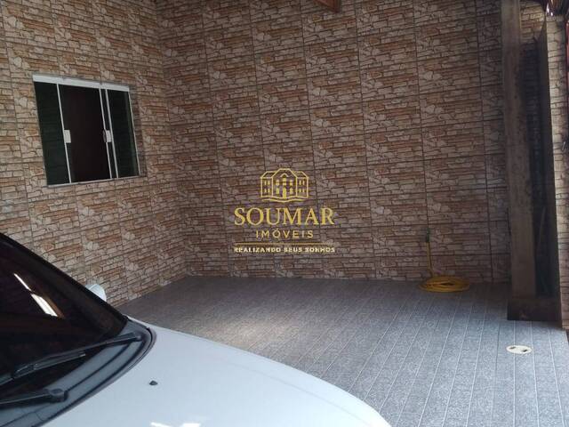 Casa para Venda em Sorocaba - 4