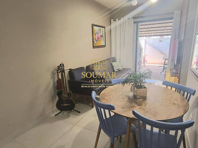 #520 - Apartamento para Venda em Sorocaba - SP